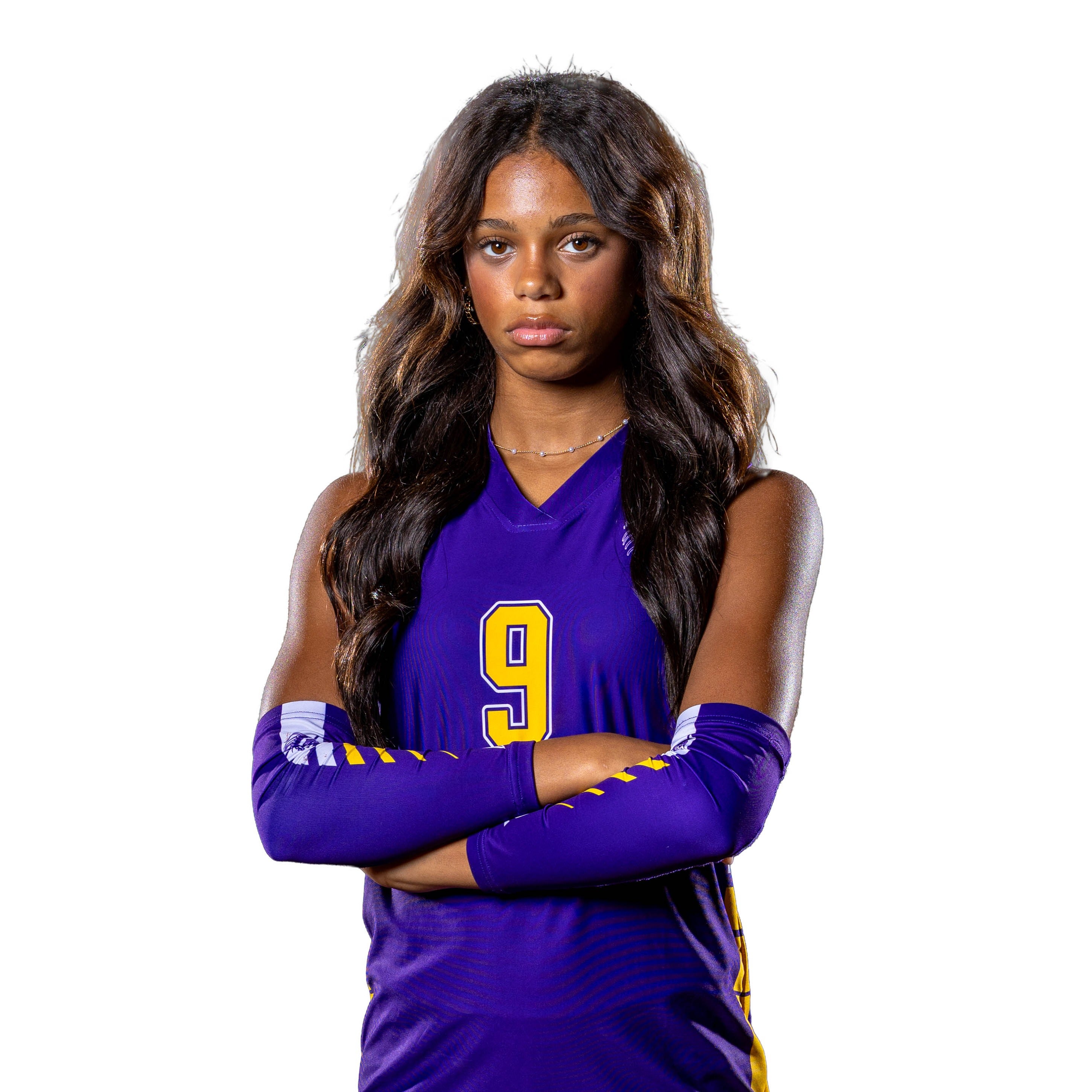 Mya Williams