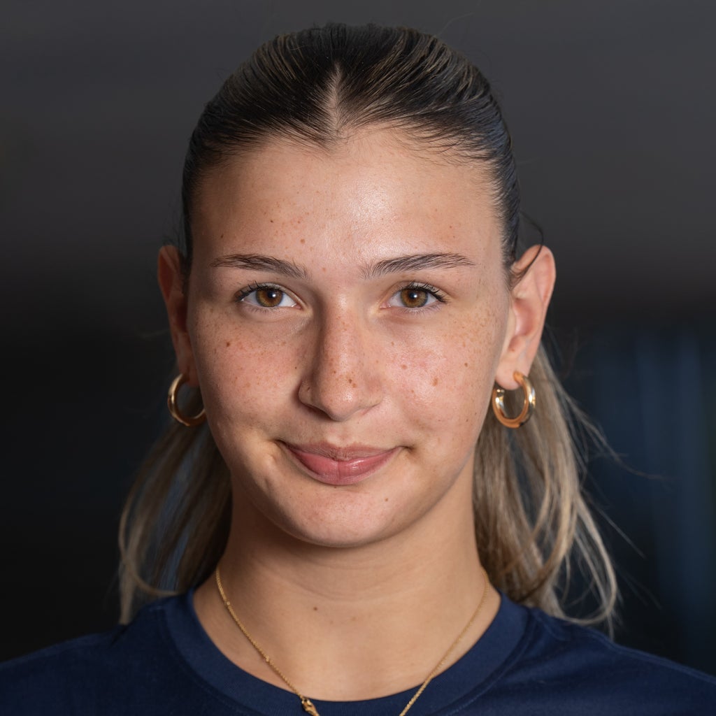 Mariam Pachulia mugshot