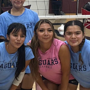 Shaila Mendez