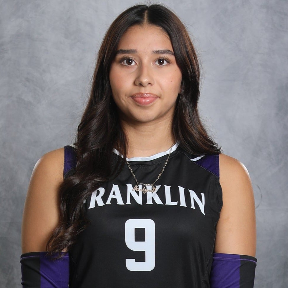 Jaelynn Magaña mugshot