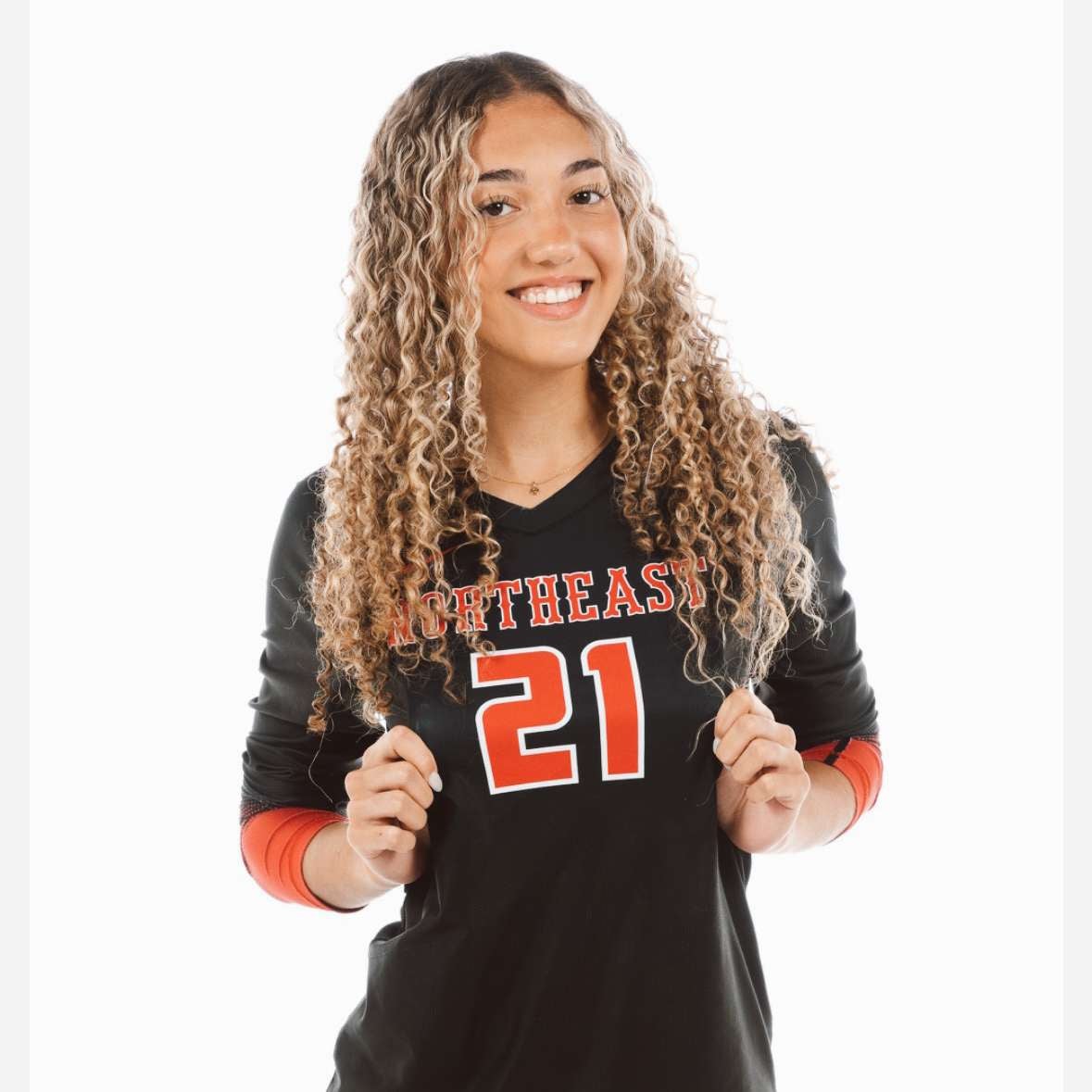 Mya Rue mugshot