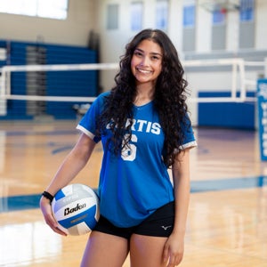 Isabel Vargas mugshot