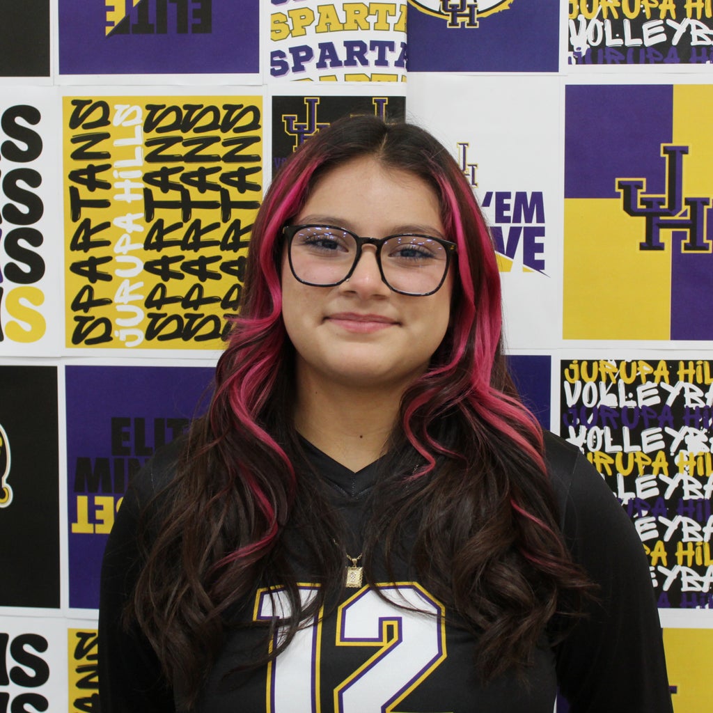 Saray Tejada mugshot