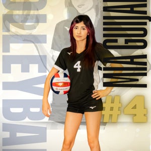 Mia Guijarro mugshot