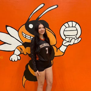 Ashlynn Trujillo mugshot