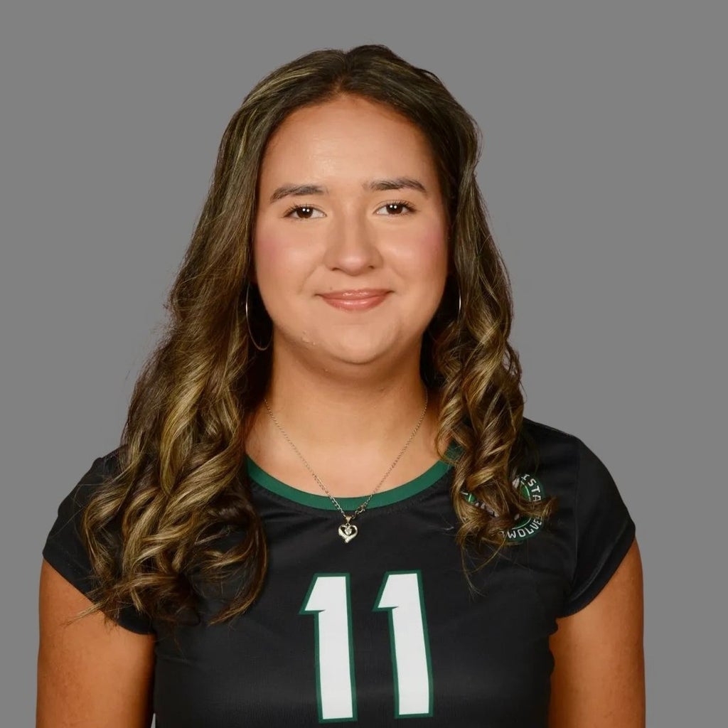 Tatiana Houser mugshot