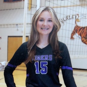 Ellie Kellerson