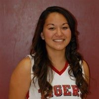 Courtney Kusayanagi mugshot