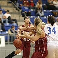 Tanai Eaves