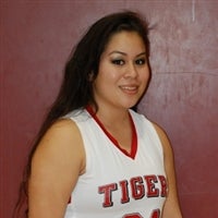 Evelyn Arias mugshot