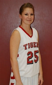 Megan Blackwell