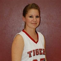 Megan Blackwell mugshot
