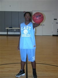 Laronda Graham