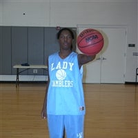 Laronda Graham mugshot