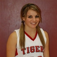 Courtney Chadwick mugshot