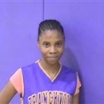 Theyisha Williams