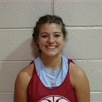 Heather Stowers mugshot