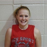Kaylea Pogue