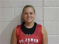 Kasey Marshall