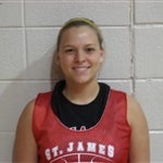 Kasey Marshall mugshot