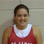Tiffany Hauck mugshot