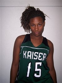 Jasmine Walker