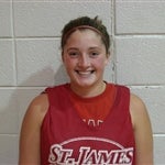 Ashley Hoener mugshot