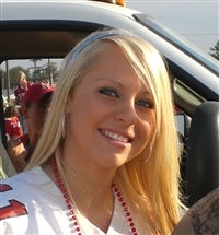 Rachel Walton