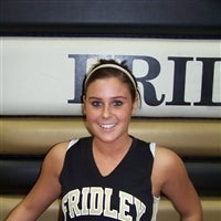 Jenna Freichels mugshot