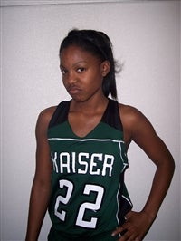 Jasmine Carter