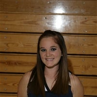Brittany Ball mugshot