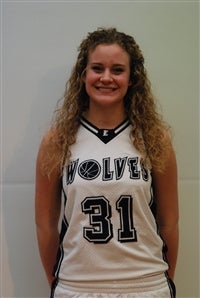 Chelsea Gardner mugshot