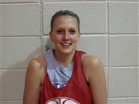 Rachel Connell