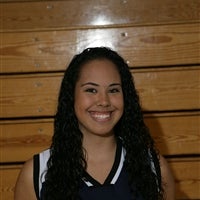 Natalie Faustino mugshot