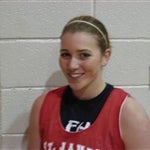 Kayla Walters mugshot