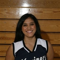 Vanessa Garcia mugshot