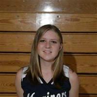 Sarah Hoskins mugshot