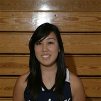 Kristina Komori mugshot
