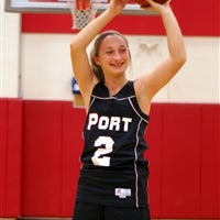 Tori Ostrom