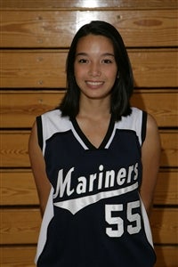Marissa Masuno