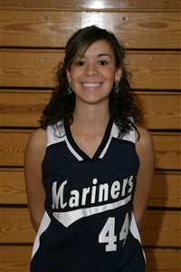 Taisia Navarro mugshot