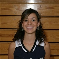 Taisia Navarro mugshot