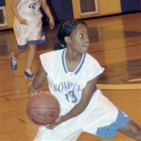 Neilia McKenzie