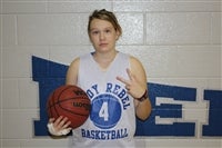 Allison McBee