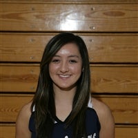 Kara Nishimi mugshot