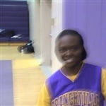 Chenise Stokes