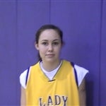Courtney Antley