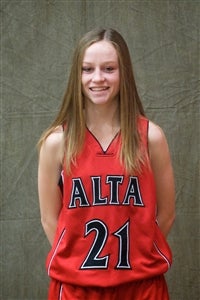 Hayli Shurtz mugshot