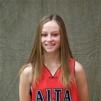 Hayli Shurtz mugshot