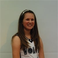 Shalee Farnsworth mugshot